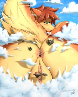 [Notbad621] Patreon HD & Exclusive artworks