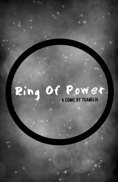 [TGAmelia] Ring of Power