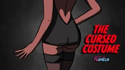 [TGAmelia] The Cursed Costume