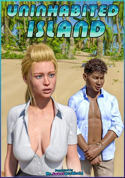 [Mr.SweetCuckhold]  Uninhabited Island - FULL COMIC