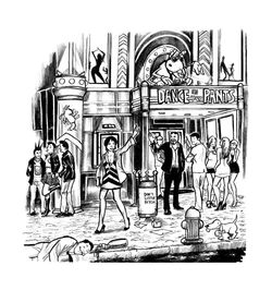 [Smooch] Voodoo Queen