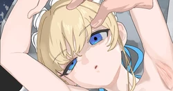 [aopiqoo] Asuma Toki (Blue Archive) [Decensored]