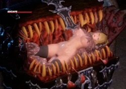 MimicTrap (GIF)