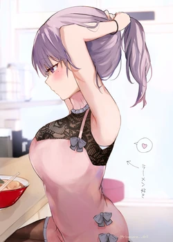 ●PIXIV● ゆかり [6141167]