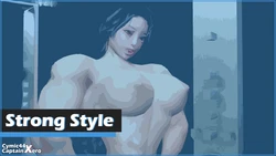 [Cymic44] Strong Style (Ongoing)