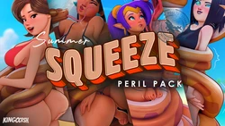 KingoCrsh Summer Squeeze Peril Pack