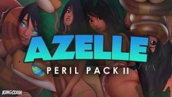 KingoCrsh Azelle Peril Pack II