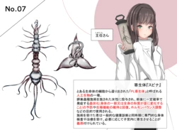 Mushi Research Report No.07