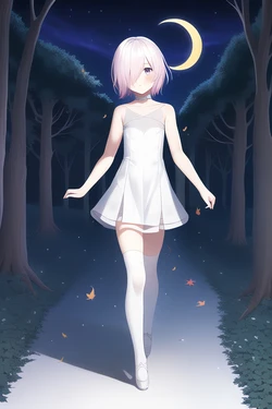 Mash - Wolfout 1 [AI Generated]