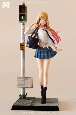 [ABsinthe Studio] My Dress-up Darling - Marin Kitagawa - 1/6