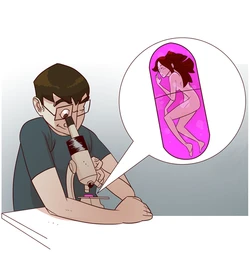 [Blackshirtboy] Fashion Pill