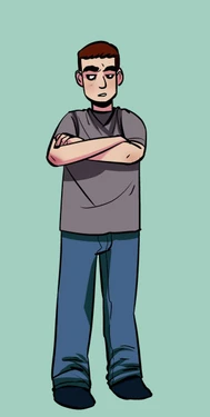 [Blackshirtboy] Silver Spin