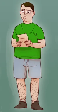 [Blackshirtboy] The Bride