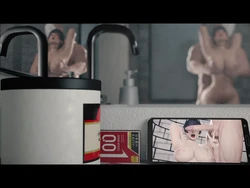 [Bouquetman] Nyotengu 2 (Dead Or Alive)