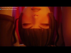 [Bouquetman] Nyotengu 3 (Dead Or Alive)