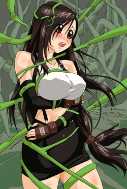 [Mumu] beens 2 (Final Fantasy VII)