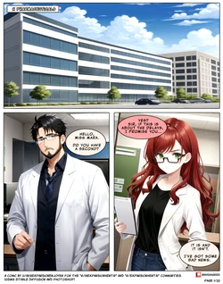 [AI-Generated] Regenerative Medicine