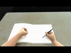 [Flim13] Glass Girl (Original)