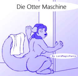 [LordMagicPants] The Ottermatic