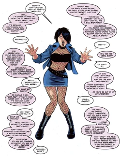 [Tebra] Bad Influence