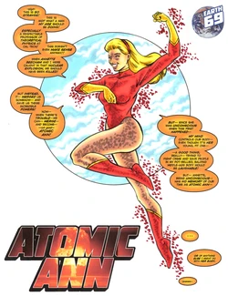 [Tebra] Earth69