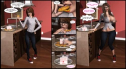 [SitriAbyss] Short Comics