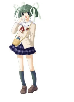 [KID] Separate Hearts