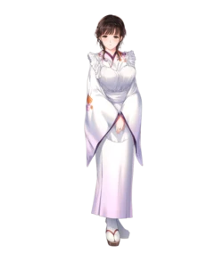 Haha Ranman (character set)