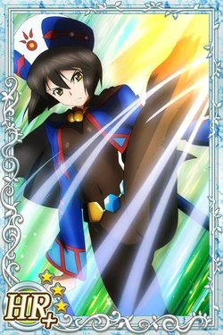 Tales  of evolve cards