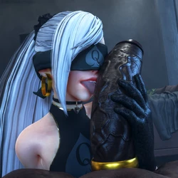 BlenderDemon - Art collection