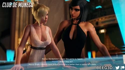 [Beeg3D] [3D] A Night in Monte Carlo