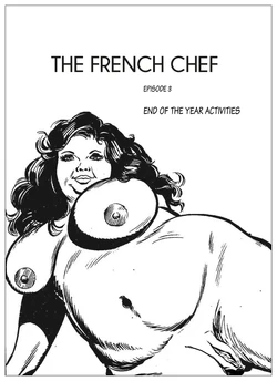 The French chef episode 3 [fr]