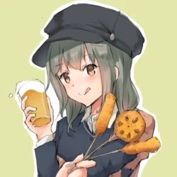 [pixiv] K街 (id=3415210)