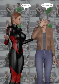 Artist - Tecknophyle