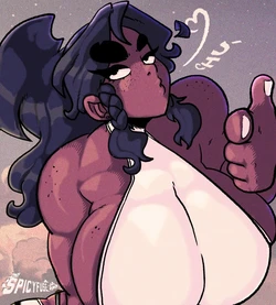SPICYFUSE (twitter)
