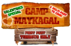 [TheMightFenek] Camp Maykagal