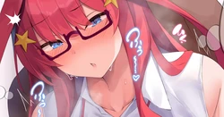 [Micosivaa] Gotoubun no Itsuki-san (Gotoubun no Hanayome)