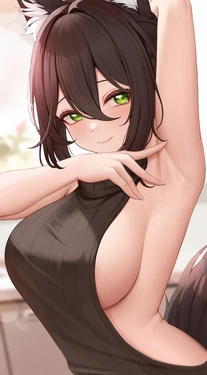 [fanbox] 沐雪Arayuki