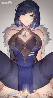 [Pixiv] baba19h (87487202)