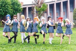 桜小路きな子 桜小路きな子