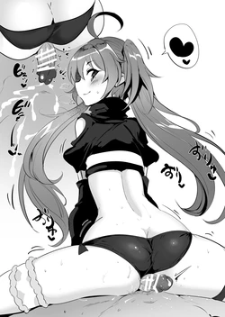 [Fanbox] Momio (2022 - 2023) [Ongoing]