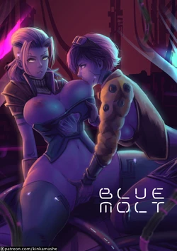 Blue Molt (Rewrite)