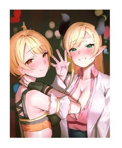 Artist | krill / frikulu (Fanbox | Pixiv)