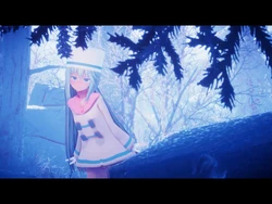 [Mitsuboshil] Aqua 18 (Konosuba)