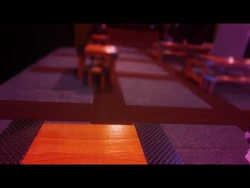 [Mitsuboshil] Aqua and Darkness and Yunyun (Konosuba)