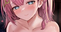 [Efuri] Asta (Honkai: Star Rail)