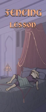 [TheHades] Fencing Lesson