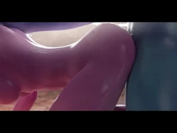 [Nagoonimation] Night Elf 5 (World of Warcraft)