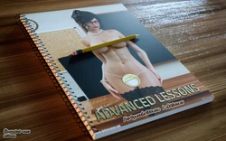 [DeTomasso] Fortgeschrittene Lektionen / Advanced Lessons [German] [Miluam]