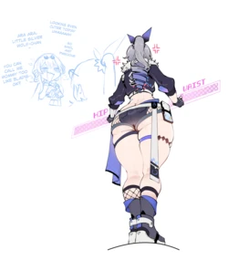 [ThiccwithaQ] Honkai: Star Rail